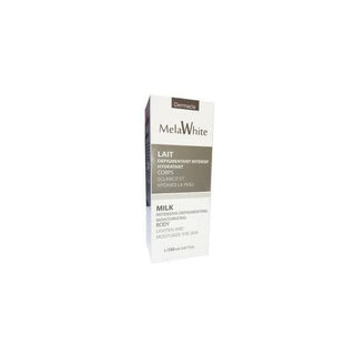 MelaWhite Dermacia Lait Dépigmentant Intensif 150ml