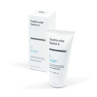 Mesoestetic Hydra - vital Factor K Crème Ultra - Hydratante 50ml