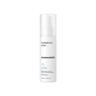 Mesoestetic Hydratonic Mist 125ml - Tonique Hydratant et Anti - Pollution