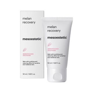 Mesoestetic Melan Recovery Baume Apaisant Anti - Rougeurs