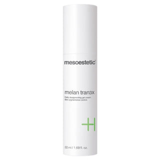 Mesoestetic Melan Tran3X Gel - Crème Dépigmentante 50ml