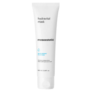 Mesoestetic Purifying Mousse Anti - Imperfections 150ml