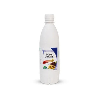 MGD Nature Body Draine 500ml