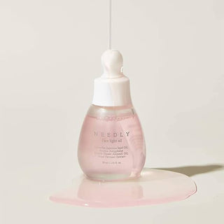 Needly Face Light Oil 30ML