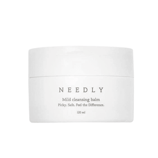 Needly Mild Cleansing Balm 120ml
