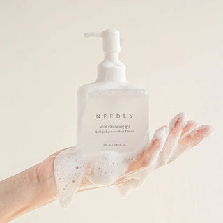 Needly Mild Cleansing Gel 235 ML