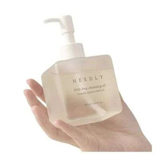 Needly Mild Deep Cleansing Oil 240ML
