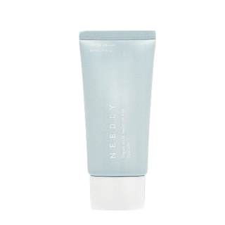 Needly Vegan Mild Moisture Sun SPF 50+ 50ml