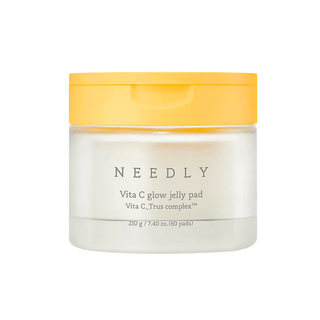 Needly Vita C Glow Jelly Pad 60 Pads