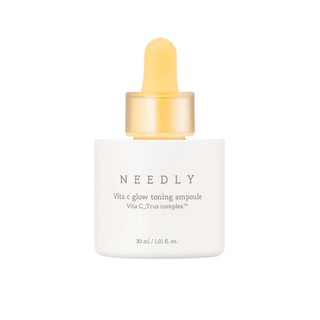 Needly Vita C Glow Toning Ampoule 30ml