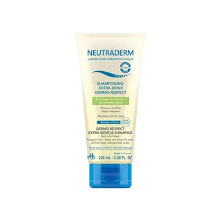 Neutraderm Shampooing Extra - Doux Dermo - Protecteur 200 ml