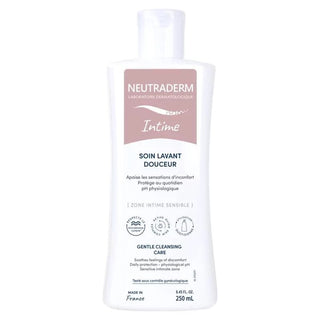 Neutraderm Soin Lavant Intime 250ml