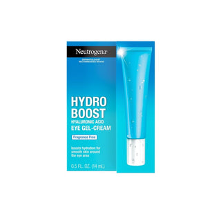 Neutrogena HYDRO BOOST Gel - Crème Yeux 15ml