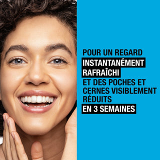 Neutrogena HYDRO BOOST Gel - Crème Yeux 15ml