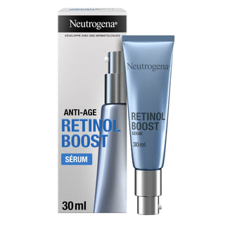 Neutrogena Retinol Boost Sérum Anti - Âge et Anti - Rides 30ml