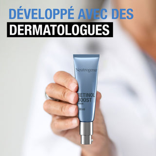Neutrogena Retinol Boost Sérum Anti - Âge et Anti - Rides 30ml
