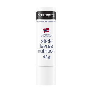 Neutrogena Stick Lèvres Nutrition SPF20
