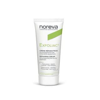 Noreva Exfoliac Crème Réparatrice 40ml