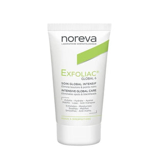 Noreva Exfoliac Global 6+ Pro Soin Anti - Imperfections