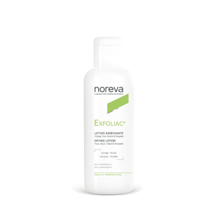 Noreva Exfoliac Lotion Asséchante 125ml