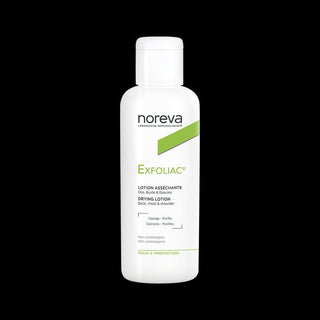 Noreva Exfoliac Lotion Asséchante 125ml