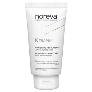 Noreva Kerapil Soin Dermo - Régulateur - 75ml