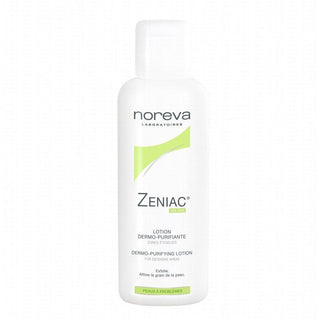 Noreva Zeniac Lotion Dermo - Purifiante 125ml