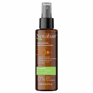 Novahair Lotion Capillaire Anti - Chute SPF30 - 125ml