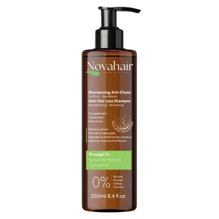 Novahair Shampoing Anti - Chute 250ml