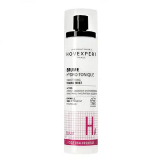 Novexpert Brume Hydro - Tonique à l'Acide Hyaluronique 100ml