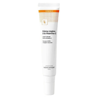 Novexpert Crème Légère à la Vitamine C