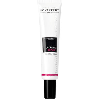 Novexpert Crème Repulp À L'acide Hyaluronique 40ml