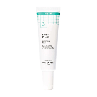 Novexpert Fluide Pureté Trio - Zinc 30ml