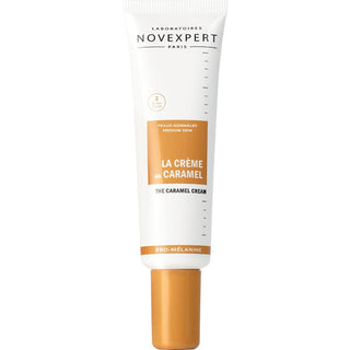 Novexpert La Crème Caramel Éclat Doré 30ml