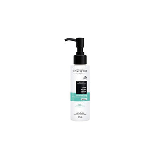 Novexpert Lotion Peeling de Nuit Trio - Zinc 115ml