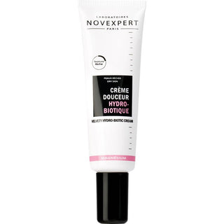 Novexpert Magnésium Crème Douceur Hydro - Biotique – 30 ml