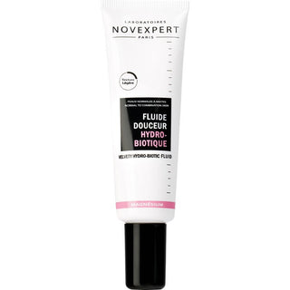 Novexpert Magnesium Fluide Douceur Hydro - Biotique – 30 ml