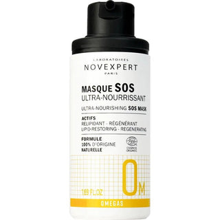 Novexpert Masque SOS Ultra - Nourrissant 50ml