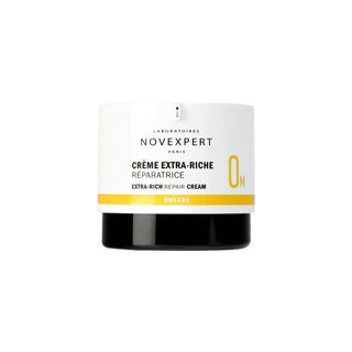 Novexpert Omégas Crème Extra - Riche Réparatrice