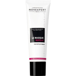 Novexpert Repulping Mask with Hyaluronic Acid 50ml