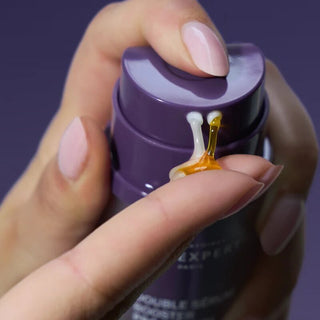 Novexpert Sérum Anti - Âge Double Booster Pro - Rétinol 30ml