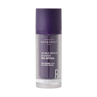 Novexpert Sérum Anti - Âge Double Booster Pro - Rétinol 30ml