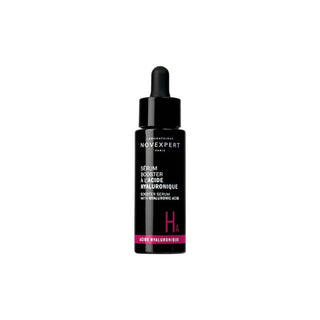 Novexpert Sérum Booster à l'Acide Hyaluronique - 30ml