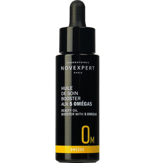 Novexpert Sérum Huile Booster aux 5 Omégas 30 ml