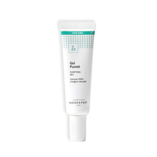 Novexpert Trio - Zinc Gel Pureté 30ml