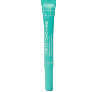 Novexpert Trio - Zinc Stop Bouton Express - 7ml