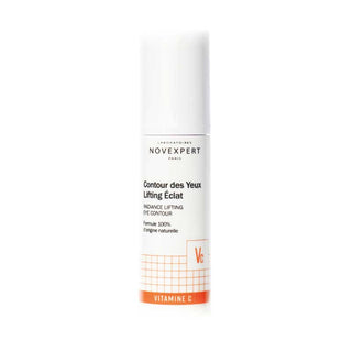 Novexpert Vitamine C Contour des Yeux Lifting Éclat 15ml