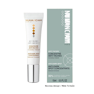Nuhanciam Concentré Anti - Taches 15ml