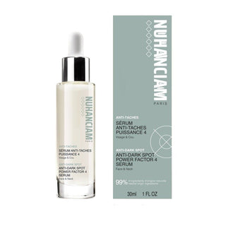 Nuhanciam Sérum Anti - Tâches Puissance 4 - 30ml
