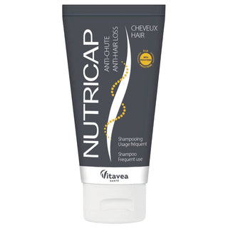 Nutricap Shampooing Anti-Chute 150ml